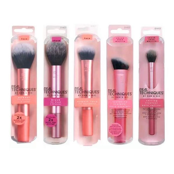 rt single makeup brushes for cosmetic foundation powder blush eyeshadow blending make up brush beauty tool
rt single makeup brushes for cosmetic foundation powder blush eyeshadow blending make up brush beauty tool