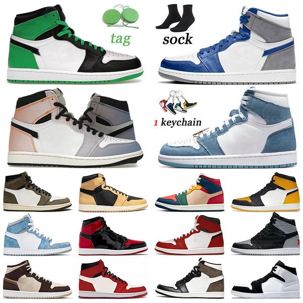 jumpman 1 lucky green basketball shoes men women 1s sneakers skyline denim true blue bred patent hyper royal heirloom georgetown multi color
jumpman 1 lucky green basketball shoes men women 1s sneakers skyline denim true blue bred patent hyper royal heirloom georgetown multi color