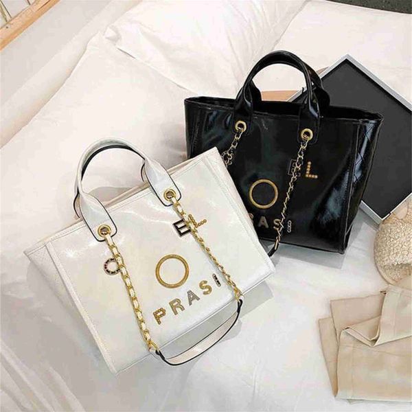 70% off fashion women's handbags luxury beach metal pearl letter badge tote bag small leather large chain wallet backpack n7nk
70% off fashion women's handbags luxury beach metal pearl letter badge tote bag small leather large chain wallet backpack n7nk