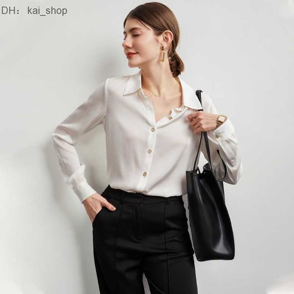 casual dresses 2023 spring fashion new silk shirt design sense long sleeve solid brand women 1 1 11, Black;gray
casual dresses 2023 spring fashion new silk shirt design sense long sleeve solid brand women 1 1 11, Black;gray