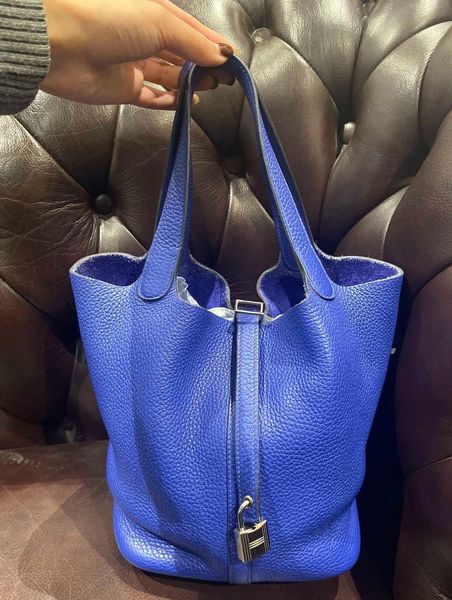 designer herms picotin fashion bags totes vegetable basket children's head covering cow leather portable bucket bride's wedding 
designer herms picotin fashion bags totes vegetable basket children's head covering cow leather portable bucket bride's wedding