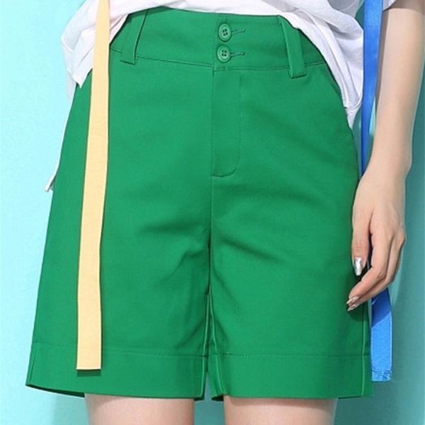 women's shorts women high waist short loose green women's summer shorts straight cotton button fashion shorts women streetwear sho, White;black
women's shorts women high waist short loose green women's summer shorts straight cotton button fashion shorts women streetwear sho, White;black
