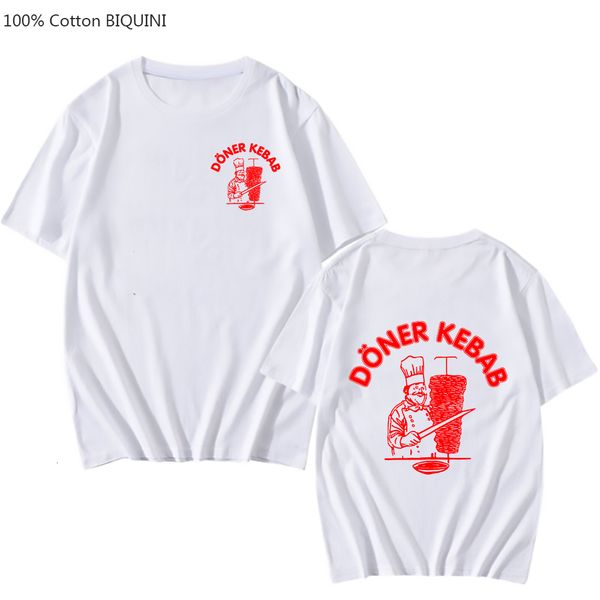 men's t-shirts doner kebab graphic funny tee t-shirts fashion summer men's short sleeve t shirts white tees clothes streetwear ca, White;black
men's t-shirts doner kebab graphic funny tee t-shirts fashion summer men's short sleeve t shirts white tees clothes streetwear ca, White;black