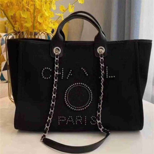 70% off classic luxury women's beach fashion canvas large capacity bag small chain packs big handbags 9pxw
70% off classic luxury women's beach fashion canvas large capacity bag small chain packs big handbags 9pxw
