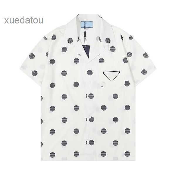 22ss designer shirt mens button up shirts print bowling shirt hawaii floral casual shirts men slim fit short sleeve dress hawaiian t-shirt 2, White;black
22ss designer shirt mens button up shirts print bowling shirt hawaii floral casual shirts men slim fit short sleeve dress hawaiian t-shirt 2, White;black