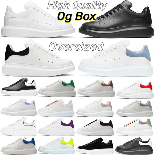 designer oversized casual shoes white black leather velvet espadrilles mens women flats lace up platform sports sneakers trainers alexander
designer oversized casual shoes white black leather velvet espadrilles mens women flats lace up platform sports sneakers trainers alexander