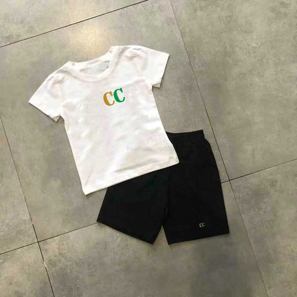 fast shipments kids clothing sets boys girls tracksuits suit letters print 2pcs designer t shirt + pant suits chidlren casual sport clothes, White
fast shipments kids clothing sets boys girls tracksuits suit letters print 2pcs designer t shirt + pant suits chidlren casual sport clothes, White