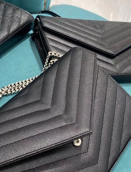 Fashion Designer Women's tote bag Women's Envelope Shoulder Bag High Quality Leather Messenger Bag Wallet Zipper 01, #6
Fashion Designer Women's tote bag Women's Envelope Shoulder Bag High Quality Leather Messenger Bag Wallet Zipper 01, #6