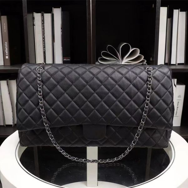 9a classic designer bag airport series 46cm 2023 new shoulder bag diamond cowhide large cf flap bag one shoulder handheld women's bag s
9a classic designer bag airport series 46cm 2023 new shoulder bag diamond cowhide large cf flap bag one shoulder handheld women's bag s
