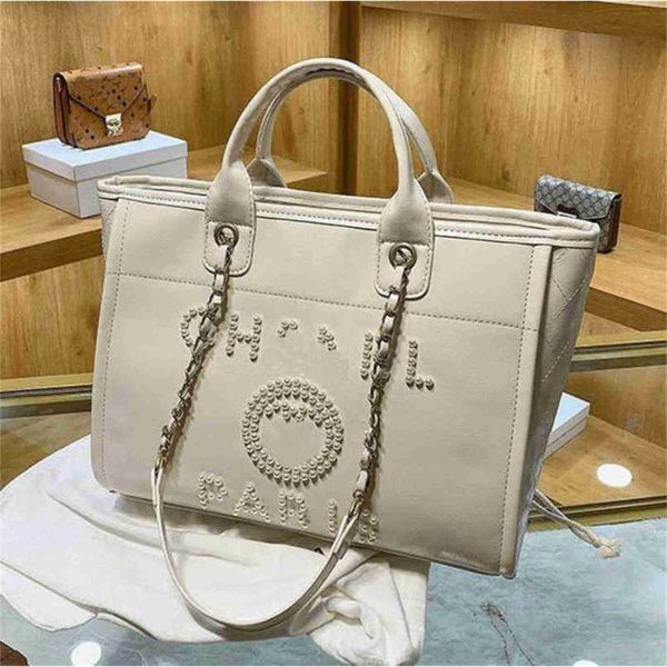 70% off women's luxury fashion handbags beach metal pearl letter badge tote bag small leather large chain wallet backpack 2i4x
70% off women's luxury fashion handbags beach metal pearl letter badge tote bag small leather large chain wallet backpack 2i4x