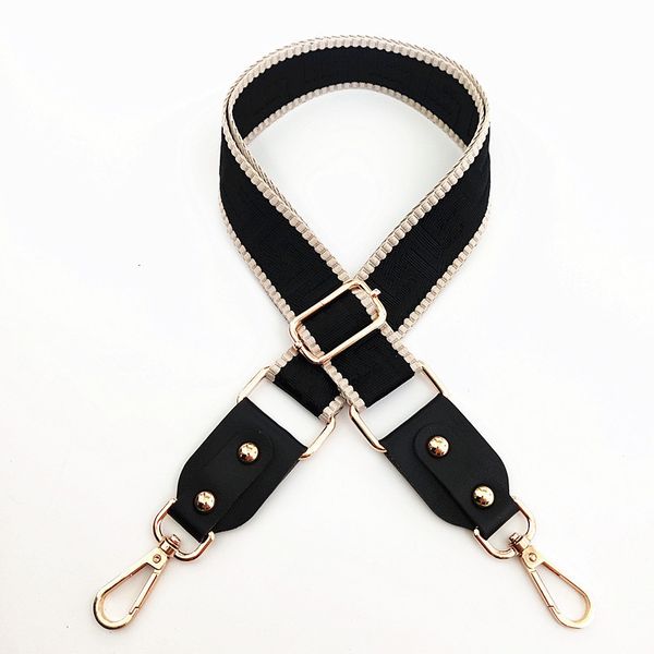 bag parts accessories crossbody bags for women wide bag strap crossbody adjustable bag strap solid color shoulder belt 230418, Black
bag parts accessories crossbody bags for women wide bag strap crossbody adjustable bag strap solid color shoulder belt 230418, Black