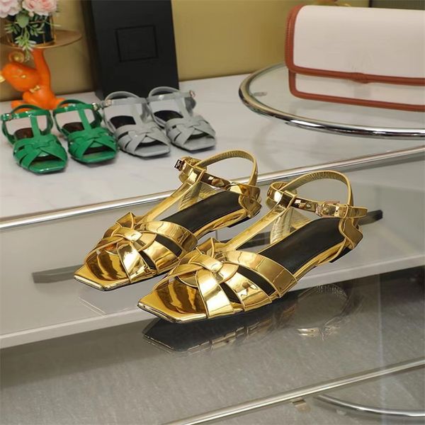 flat sandal for women slipper slides designer shoes manufacturing of the latest contoured heel eye-catching and beautiful spring/summer wome, Black
flat sandal for women slipper slides designer shoes manufacturing of the latest contoured heel eye-catching and beautiful spring/summer wome, Black