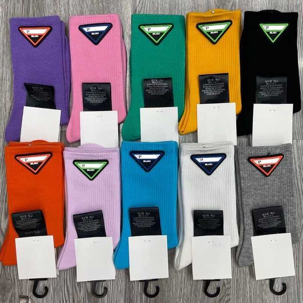 multicolor triangle letter socks women girl letters cotton sock with tag fashion hosiery, Pink;yellow
multicolor triangle letter socks women girl letters cotton sock with tag fashion hosiery, Pink;yellow