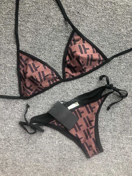 designer swimwear bikini 2023 womens swimwear f designer swimsuit solid bikini set textile low waist bathing suits beach wear swimming suit, White;black
designer swimwear bikini 2023 womens swimwear f designer swimsuit solid bikini set textile low waist bathing suits beach wear swimming suit, White;black