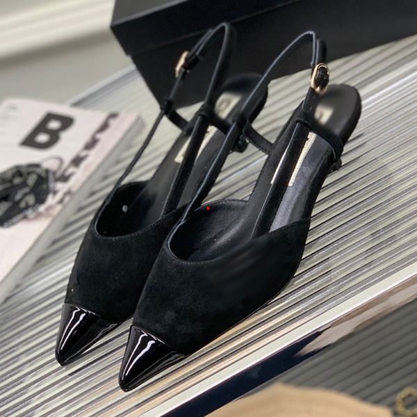 2023 brand women pumps wedding shoes woman high heels sandal nude fashion ankle straps rivets shoes high heels bridal shoes size 35-40 -322, Black
2023 brand women pumps wedding shoes woman high heels sandal nude fashion ankle straps rivets shoes high heels bridal shoes size 35-40 -322, Black