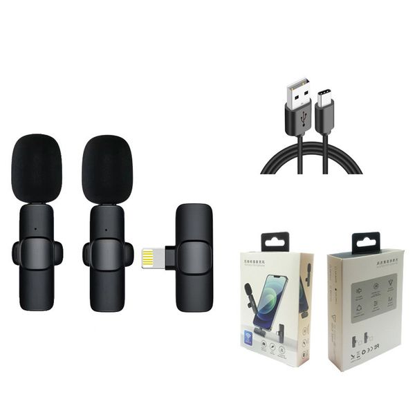 wireless collar clip type microphone portable audio video recording mini mic for iphone android live broadcast gaming phone mic dhl free
wireless collar clip type microphone portable audio video recording mini mic for iphone android live broadcast gaming phone mic dhl free