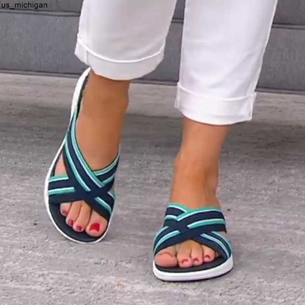 slippers women cross strap slippers platform open toe mixed color wedges female sandals summer outdoor beach slipper women shoes comfy j2304, Black
slippers women cross strap slippers platform open toe mixed color wedges female sandals summer outdoor beach slipper women shoes comfy j2304, Black