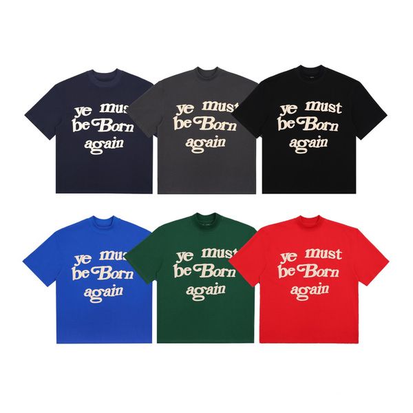 2023 new men's fashion clothing t-shirts summer short sleeve printing men women lovers luxury print t-shirts fashion senior pure cotton, White;black
2023 new men's fashion clothing t-shirts summer short sleeve printing men women lovers luxury print t-shirts fashion senior pure cotton, White;black