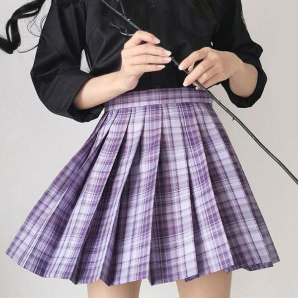 dresses zoki jk women skirts summer adjust high waist girls pleated mini skirts new 2022 student a line cute fashion mujer faldas, White;black
dresses zoki jk women skirts summer adjust high waist girls pleated mini skirts new 2022 student a line cute fashion mujer faldas, White;black