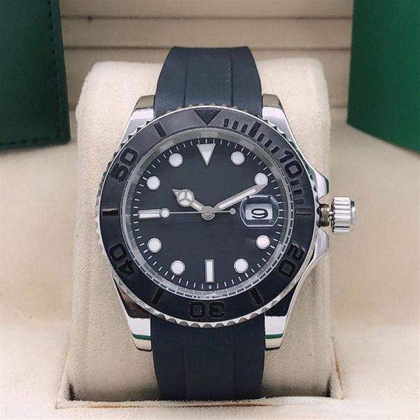 men's 40mm wristwatches tape watch men folding buckle automatic quartz sports waterproof submarine rubber stainless steel gif287v, Slivery;brown
men's 40mm wristwatches tape watch men folding buckle automatic quartz sports waterproof submarine rubber stainless steel gif287v, Slivery;brown