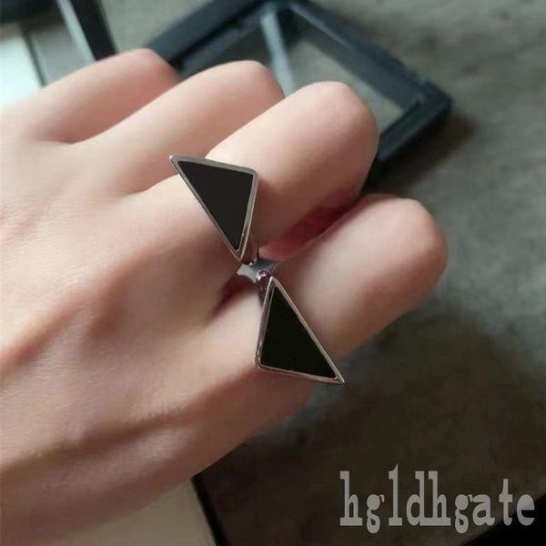 chic letter designer ring punk womens rings hiphop tag triangles luxury bague jewelry mens have elegance promise engagement ring simple size, Silver
chic letter designer ring punk womens rings hiphop tag triangles luxury bague jewelry mens have elegance promise engagement ring simple size, Silver