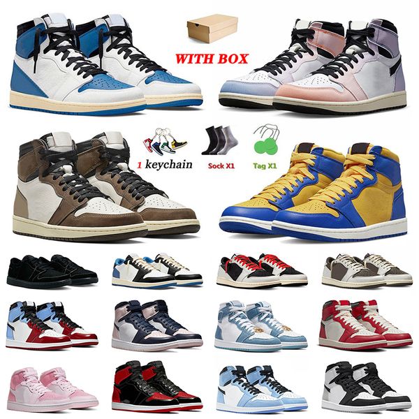 jumpman 1 authentic sneakers basketball shoes 1s for men women ts fragment skyline ts mocha reverse laney black phantom digital pink denim t
jumpman 1 authentic sneakers basketball shoes 1s for men women ts fragment skyline ts mocha reverse laney black phantom digital pink denim t