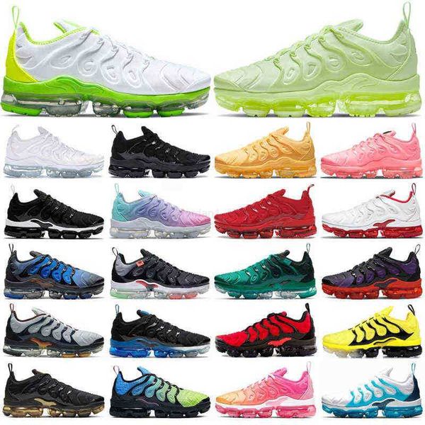 designer tn plus running shoes men women triple black white knicks atlanta voltage purple pure platinum mens trainers outdoor sports
designer tn plus running shoes men women triple black white knicks atlanta voltage purple pure platinum mens trainers outdoor sports