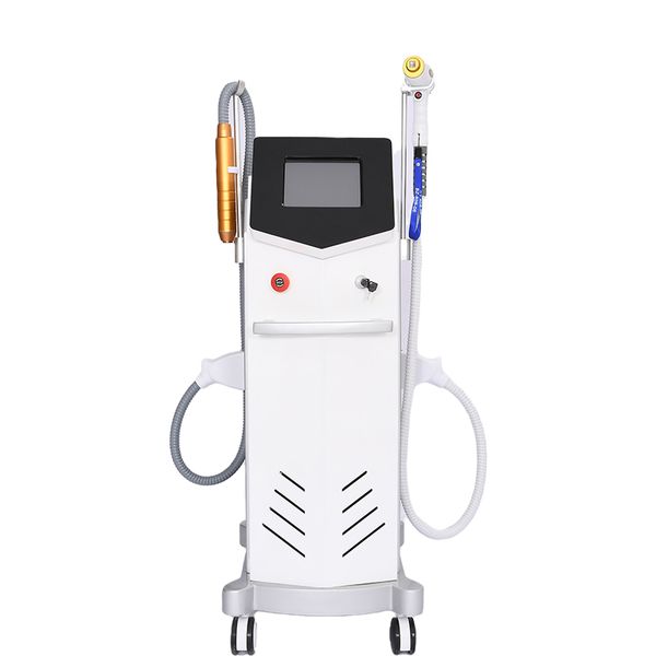 professional 2-in-1 diode q-switch nd yag 808 7551064nm picosecond laser hair removal painless tattoo hair removal machine
professional 2-in-1 diode q-switch nd yag 808 7551064nm picosecond laser hair removal painless tattoo hair removal machine