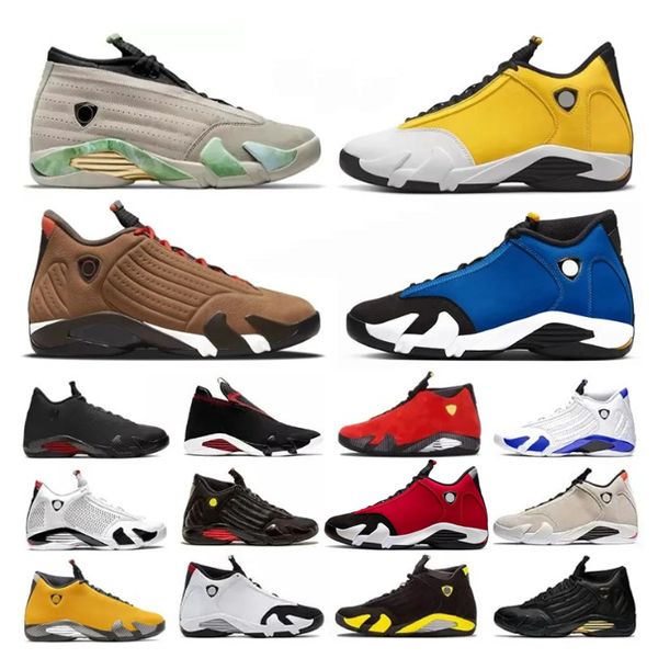 men basketball shoes 14s jumpman 14 ginger candy cane winterized gym red blue desert sand defining moments hyper royal mens sports sneakers
men basketball shoes 14s jumpman 14 ginger candy cane winterized gym red blue desert sand defining moments hyper royal mens sports sneakers