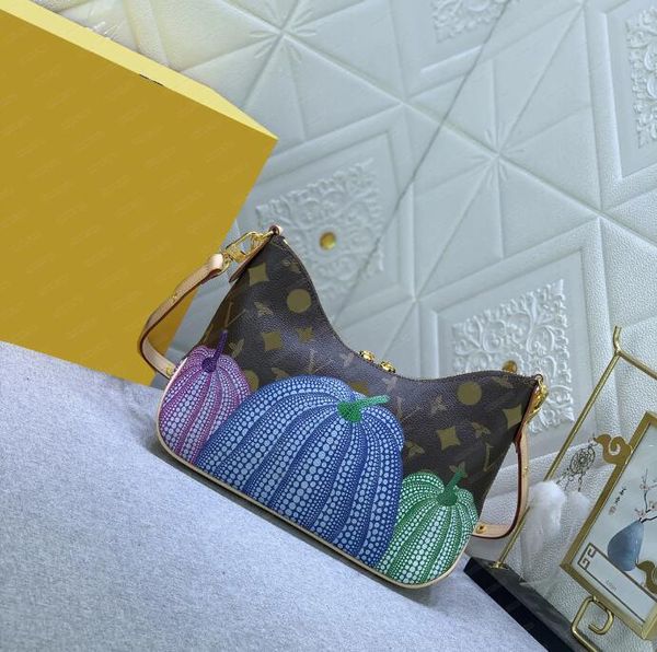 evening bags m45832 boulogen designer bag tote bag fashion colorful pumpkin print shoulder bag clutch handbag genuine leather design dumplin
evening bags m45832 boulogen designer bag tote bag fashion colorful pumpkin print shoulder bag clutch handbag genuine leather design dumplin