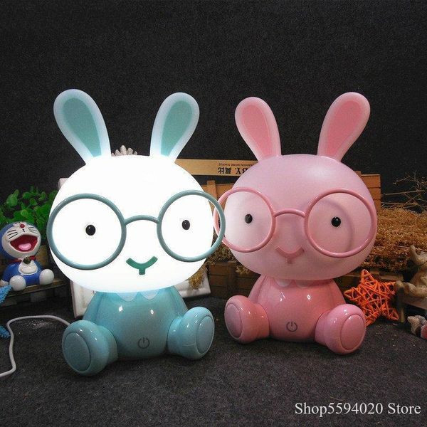 lamps shades cartoon rabbit lamp cute animal led children baby kids room usb led night lights christmas gift bedside decor home night lamp 2
lamps shades cartoon rabbit lamp cute animal led children baby kids room usb led night lights christmas gift bedside decor home night lamp 2