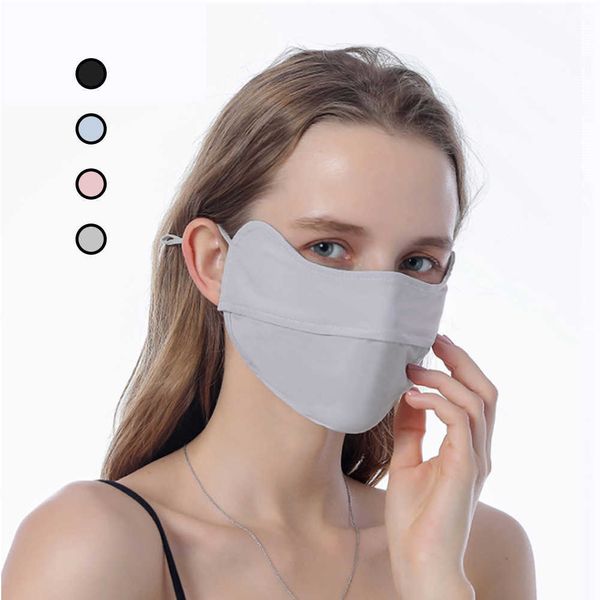other fashion accessories summer uv sun protection cycling ice silk face mask adjustable breathable bandana men women hunting running sports, Silver
other fashion accessories summer uv sun protection cycling ice silk face mask adjustable breathable bandana men women hunting running sports, Silver