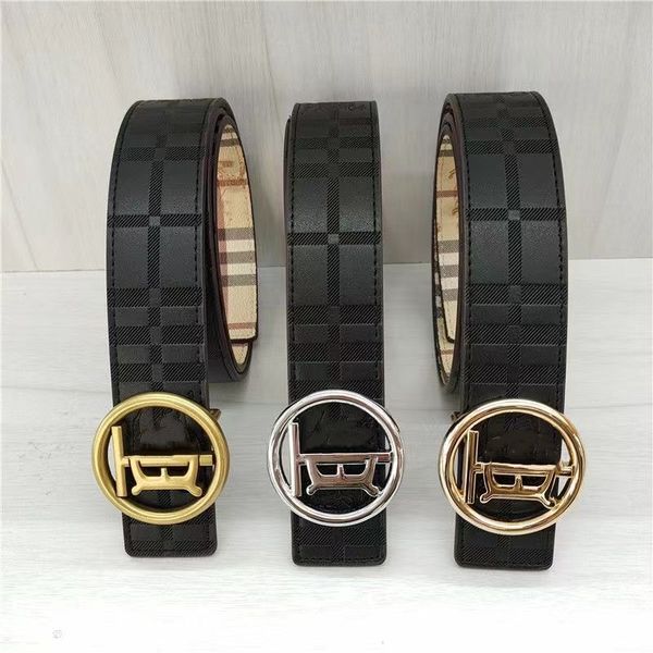 men's belt internet celebrity b-word buckle luxury copy engraved belt men's high-end fashion pantyband men's style the new ve, Black;brown
men's belt internet celebrity b-word buckle luxury copy engraved belt men's high-end fashion pantyband men's style the new ve, Black;brown