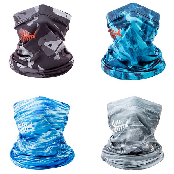bassdash upf 50+ uv protection fishing neck gaiter multi headwear scarf sun protector for outdoor activities camping hikinghiking scarves ne, Blue;black
bassdash upf 50+ uv protection fishing neck gaiter multi headwear scarf sun protector for outdoor activities camping hikinghiking scarves ne, Blue;black
