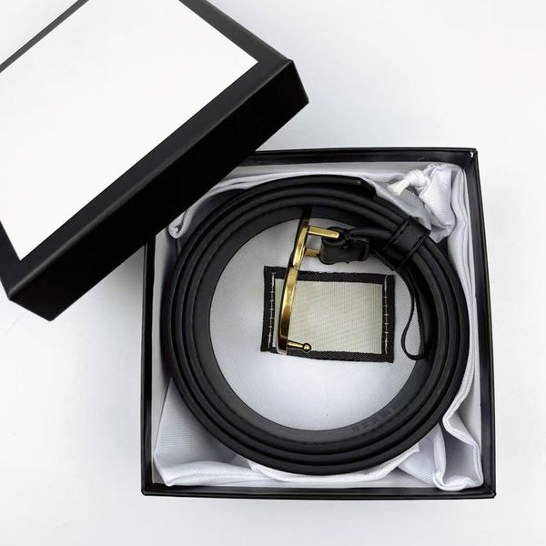 fashion classic men designers belts womens mens new belt casual letter smooth buckle belt width 2.0cm 2.8cm 3.4cm 3.8cm with box, Black;brown
fashion classic men designers belts womens mens new belt casual letter smooth buckle belt width 2.0cm 2.8cm 3.4cm 3.8cm with box, Black;brown