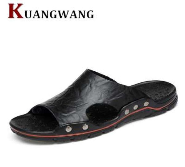 new summer fashion shoes men flats sandals slides beach flip flops men039s sandals casual slippers shoes for men6048222, Black
new summer fashion shoes men flats sandals slides beach flip flops men039s sandals casual slippers shoes for men6048222, Black