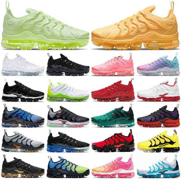 ale tn plus running shoes men women triple black white knicks atlanta voltage purple pure platinum mens trainers outdoor sports sneakers
ale tn plus running shoes men women triple black white knicks atlanta voltage purple pure platinum mens trainers outdoor sports sneakers