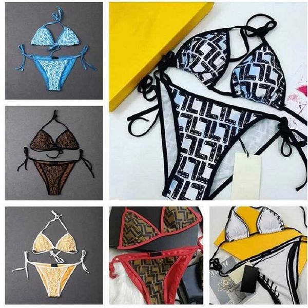 designer bikini swimsuit 2023 f embroidery bikini set brand letters swimwears bikini designer swimwear metal chain ladies backless spli, Black
designer bikini swimsuit 2023 f embroidery bikini set brand letters swimwears bikini designer swimwear metal chain ladies backless spli, Black