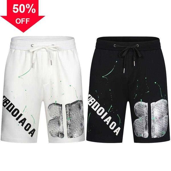 men's shorts mens designer for men swim short pant quick drying printing swimwear summer board beach pants casual man gym boxer size m-, White;black
men's shorts mens designer for men swim short pant quick drying printing swimwear summer board beach pants casual man gym boxer size m-, White;black
