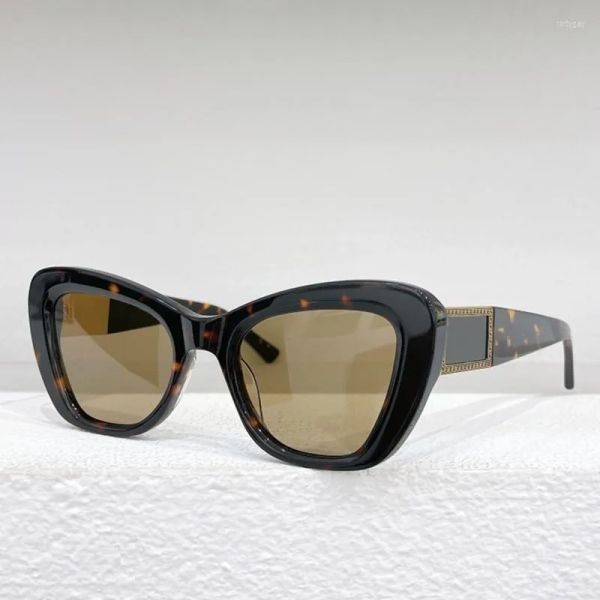 Sunglasses High Brand Acetate Fashion Luxury Women Vintage Circular Girl Sunglass Original Box
Sunglasses High Brand Acetate Fashion Luxury Women Vintage Circular Girl Sunglass Original Box