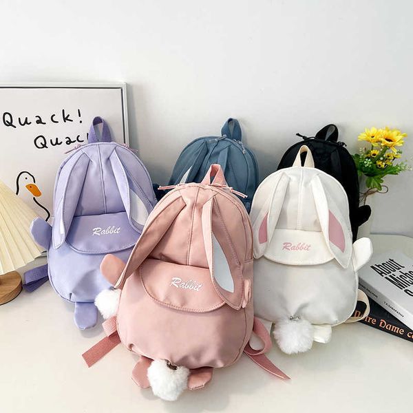 backpacks fashion backpacks for children school bags for girls kids cute bunny backpack kindergarten baby bag with ears book bag w0418
backpacks fashion backpacks for children school bags for girls kids cute bunny backpack kindergarten baby bag with ears book bag w0418