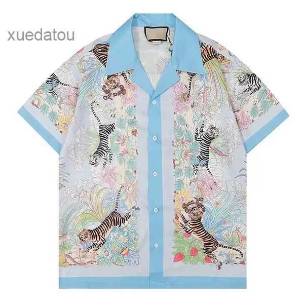 2022 new designer shirts beach shorts mens fashion letter print bowling shirt casual shirts men short sleeve hawaii dress shirt business 1 h, White;black
2022 new designer shirts beach shorts mens fashion letter print bowling shirt casual shirts men short sleeve hawaii dress shirt business 1 h, White;black