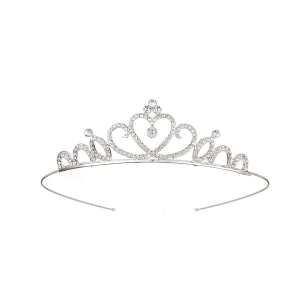 beautiful shiny crystal bridal headpieces party pageant silver plated crown headband wedding tiaras accessories
beautiful shiny crystal bridal headpieces party pageant silver plated crown headband wedding tiaras accessories