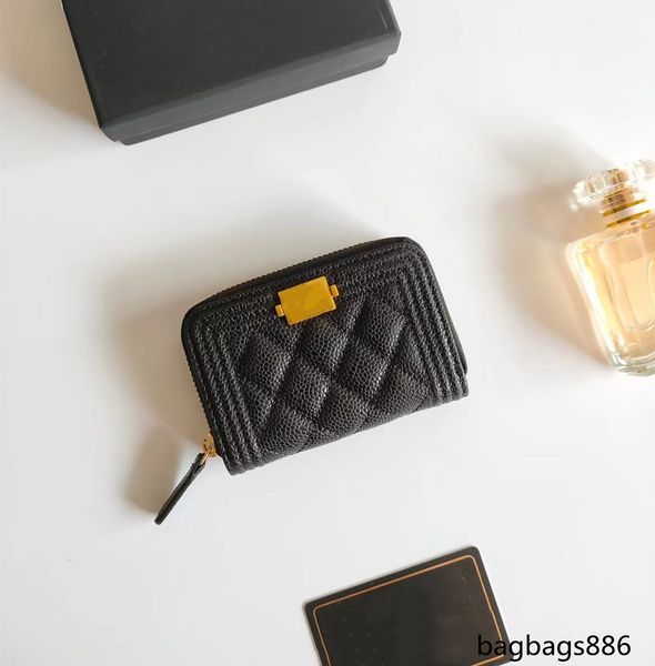 fashion mini black bags designer bags caviar zipper wallet 22 cc bag leather leather shoulder bag luxury designers crossbody bag handbag hig
fashion mini black bags designer bags caviar zipper wallet 22 cc bag leather leather shoulder bag luxury designers crossbody bag handbag hig