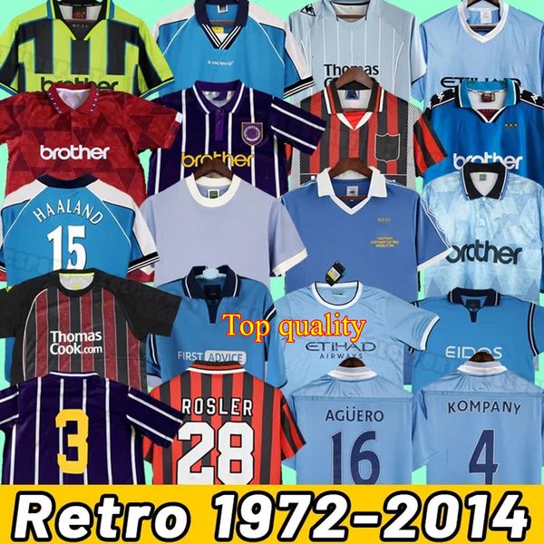 1972 manchester retro man soccer jerseys 98 99 00 11 12 city 2000 2011 12 eidos gallagher weah tevez kun aguero dzeko kompany vintage manche, Black;yellow
1972 manchester retro man soccer jerseys 98 99 00 11 12 city 2000 2011 12 eidos gallagher weah tevez kun aguero dzeko kompany vintage manche, Black;yellow