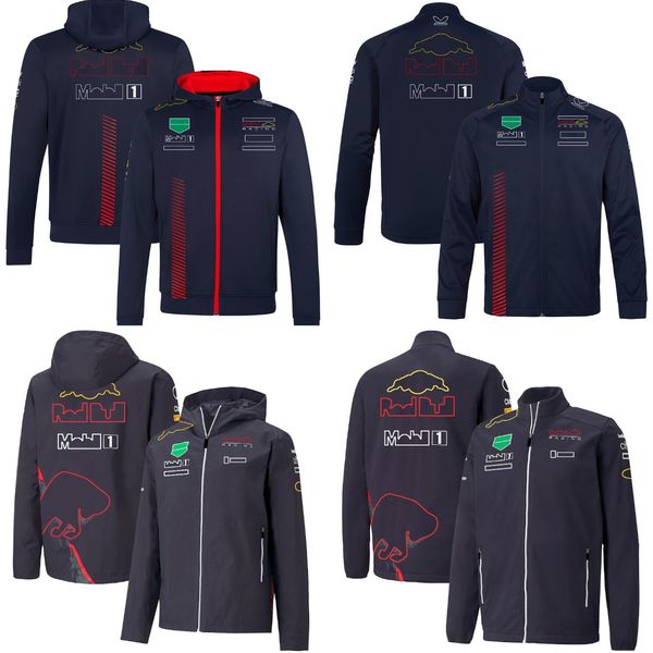 f1 men's jacket formula 1 2022 2023 team hoodie jackets motorsport autumn winter windproof plus size hooded jacket zipper windbreaker
f1 men's jacket formula 1 2022 2023 team hoodie jackets motorsport autumn winter windproof plus size hooded jacket zipper windbreaker
