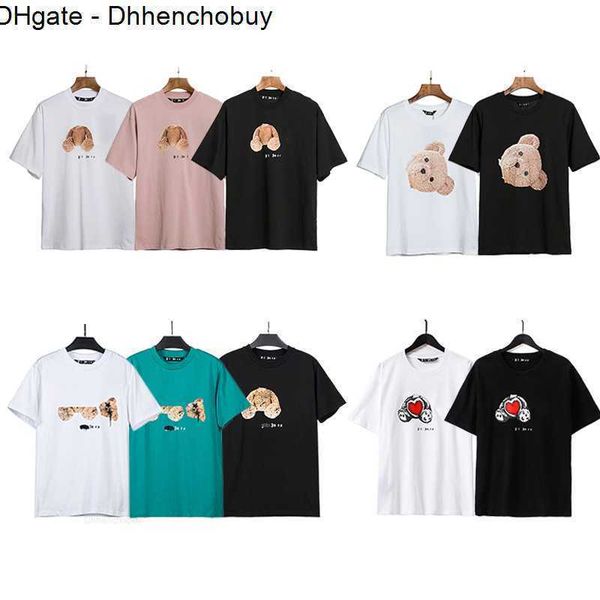 designer pa t-shirt luxury tees print palms t shirts mens womens angles short sleeve casual crew neck clothing clothes 4aik, White;black
designer pa t-shirt luxury tees print palms t shirts mens womens angles short sleeve casual crew neck clothing clothes 4aik, White;black