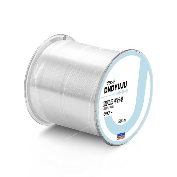 500m nylon fishing line monofilament material from japan multiple colour lake river carp line saltwater fishing fishingfishing lines
500m nylon fishing line monofilament material from japan multiple colour lake river carp line saltwater fishing fishingfishing lines