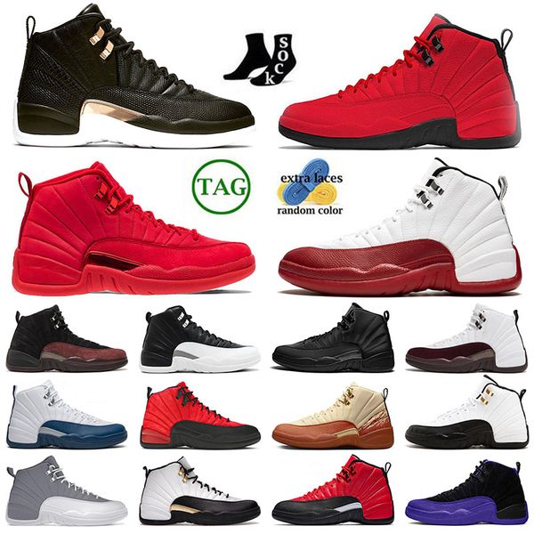 fashion cherry jumpman 12s mens basketball shoes ma maniere black taxi royalty stone blue grind flu game hyper royal gym red outdoor sneaker
fashion cherry jumpman 12s mens basketball shoes ma maniere black taxi royalty stone blue grind flu game hyper royal gym red outdoor sneaker