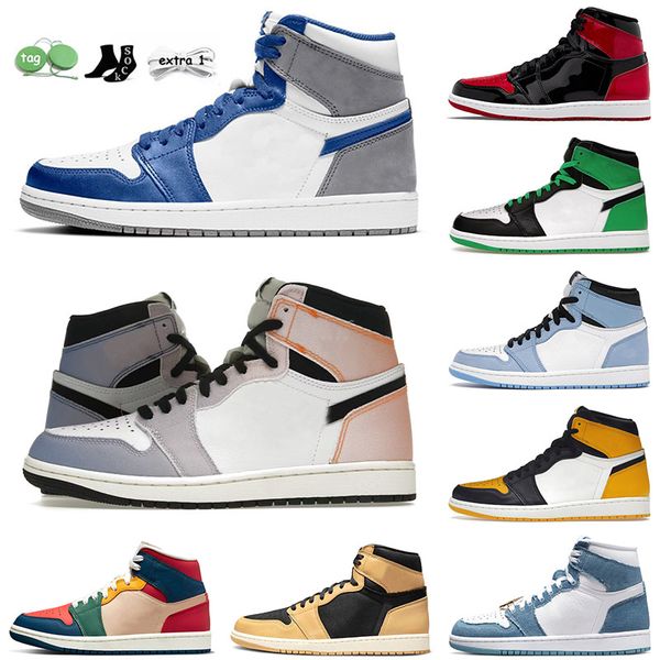 1s basketball shoes men women skyline jumpman 1 original og sneakers j1 mid light smoke grey true blue yellow toe bred patent heirloom georg
1s basketball shoes men women skyline jumpman 1 original og sneakers j1 mid light smoke grey true blue yellow toe bred patent heirloom georg